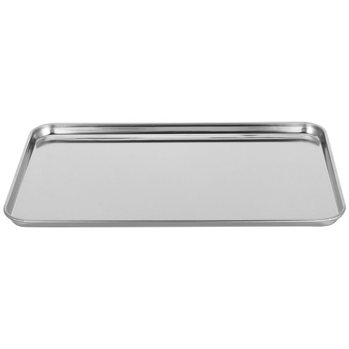 Rectangular stainless steel - rectangular,