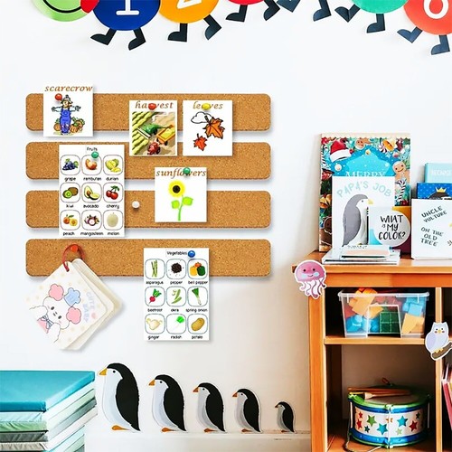 4pcs message board photos - 4pcs,