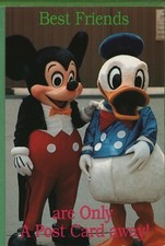 Vintage Disney Disneyworld