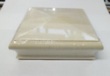 Pine Patrice Cap For Stair Newel Post Pyramid Softwood Wooden Timber Balustrade