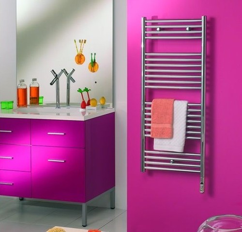 Zehnder atoll towel - zehnder, heater