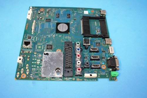 Main board 883 753 - board, 1-883-753-11