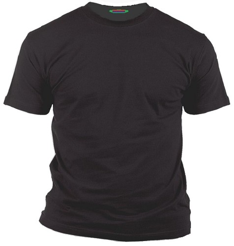 New mens crew round neck - **new**,