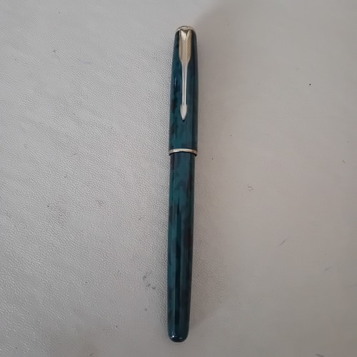 Parker sonnet fountain pen - fountain,