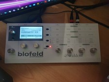 Waldorf Blofeld Desktop Synthesizer