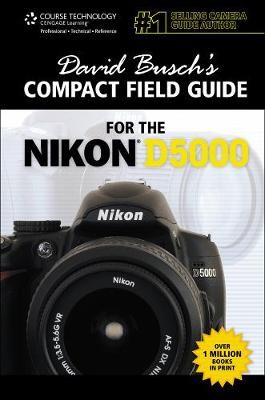 David busch compact field - david, busch's