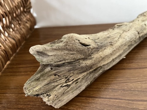 35cm weathered character - weathered,