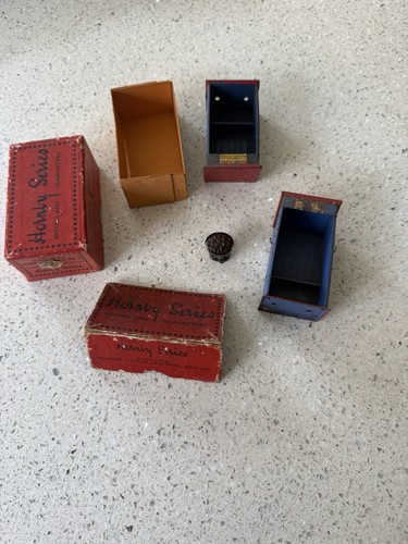 Hornby gauge workman hut - hornby, workman’s