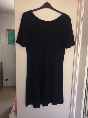 Hush size navy fit - hush, 14