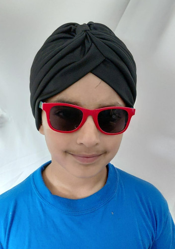 Kids turban pag style ready - kids, to