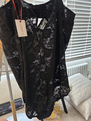 Magisculpt bodysuit new - bodysuit, dd