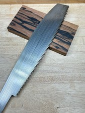 Japanese Pull Saw  (Kataba