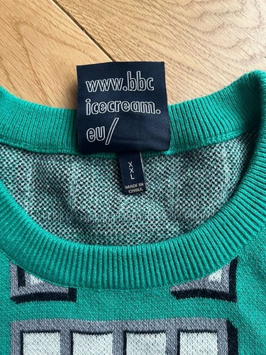 Billionaire boys club crewneck - boys,