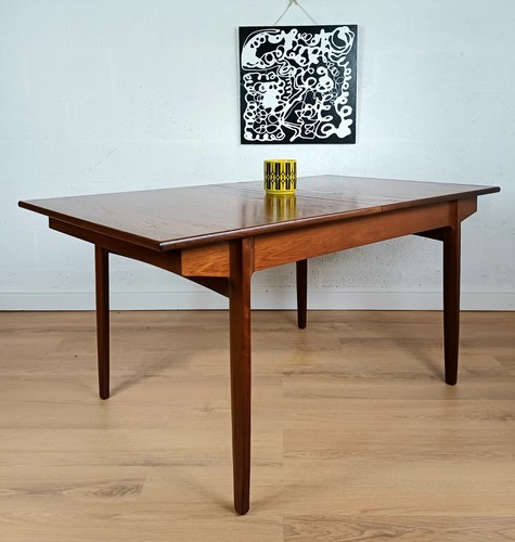 Mid century rectangular - mid,