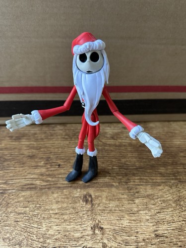 Santa jack skellington - jack,