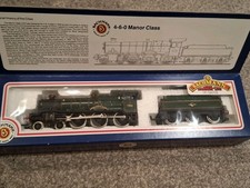 Bachmann Branchline 31-302