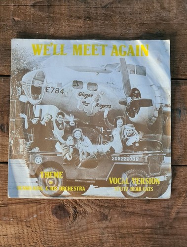 Inch vinyl 1982 - ,