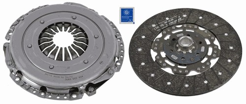 Clutch kit fits - kit, 2.0