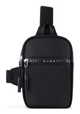 bugatti Blanc DeLight Crossbody Bag Mini Black