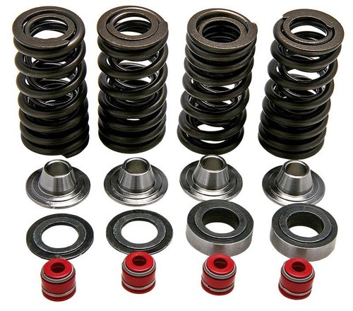 Valve spring set honda crf - valve,