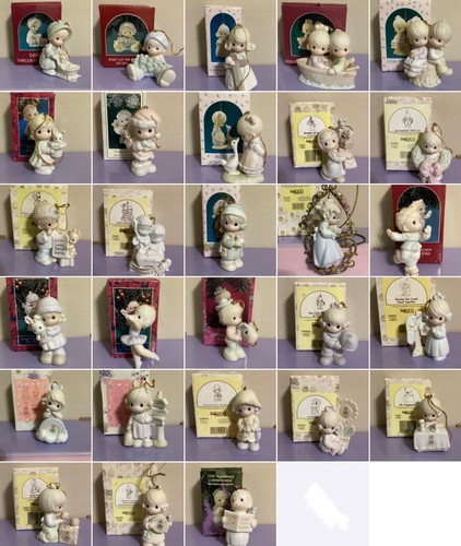 Various enesco precious - enesco,