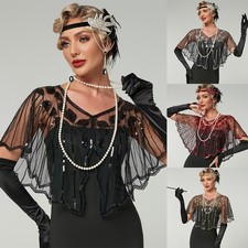1920s Flapper Dress Great