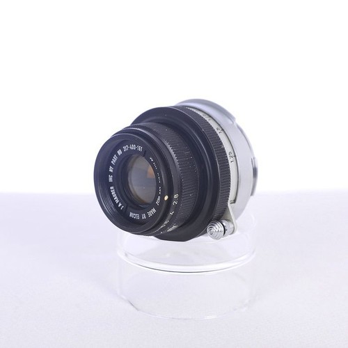 Leica 50mm elcan - 50mm, (l39