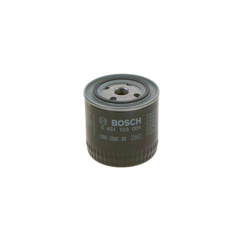 Bosch engine oil - bosch,