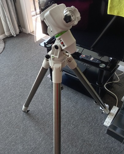 Sky watcher al55i pro - eq-al55i,