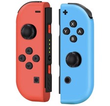 For Switch joy con Controller