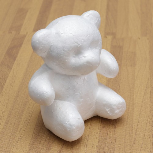 Small polystyrene balls shapes - balls,