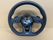 AUDI A1 S-LINE AUTO LEATHER