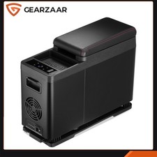 8 L Armrest Freezer Fridge UK
