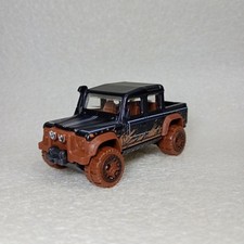 Hot Wheels 'Land Rover