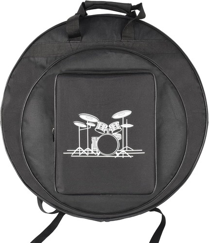 Cymbal bag cases with - 22", bag/cases