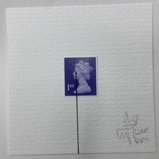 Pure Evil signed limited