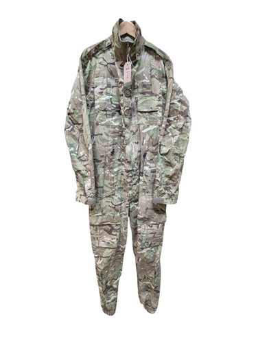 British army mtp multicam - british, afv
