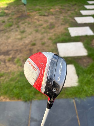 Cobra amp cell orange 4 - cobra,