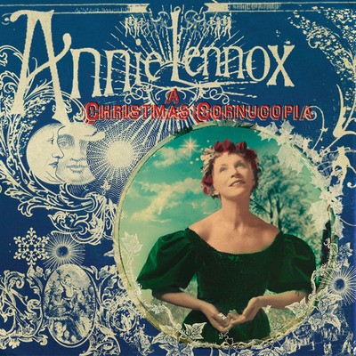 Annie lennox christmas - annie, a