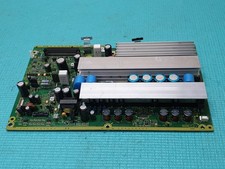 YSUS YMAIN BOARD PANASONIC TH-37PX70B TH-37PX70BA 37" PLASMA TV TNPA4182 SC 1
