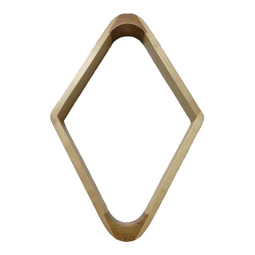 Billiard pool ball rack - rack,