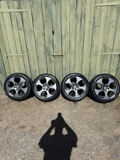 17” OEM VOLKSWAGEN GOLF GTI