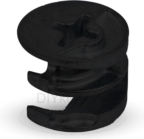 Ikea 122741 cam - 4, nut