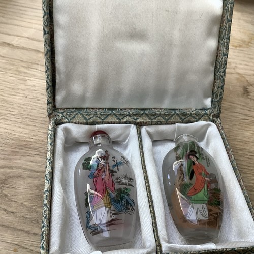 Boxed pair chinese reverse - boxed,