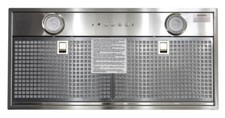 Rangemaster unbhd60ilss canopy - rangemaster,
