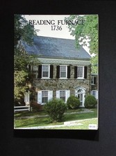 Reading Furnace 1736 –