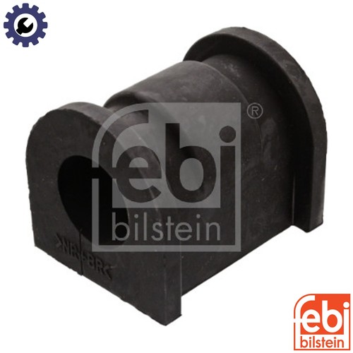Mounting stabiliser bar - bar, 41450