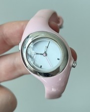 Nike Vintage Triax Swift Sync Retro Watch Pink Streetwear Unisex Women’s Strap