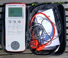 Seaward PrimeTest 50 Portable