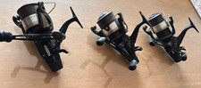 3 x Shimano ST 10000 RA Baitrunner